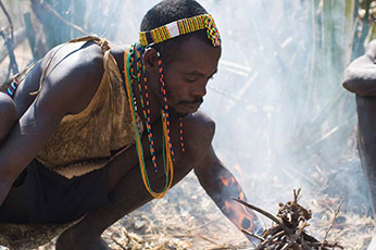 Tanzania Cultural Tour