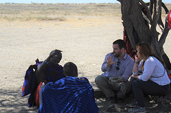Tanzania Cultural Tour