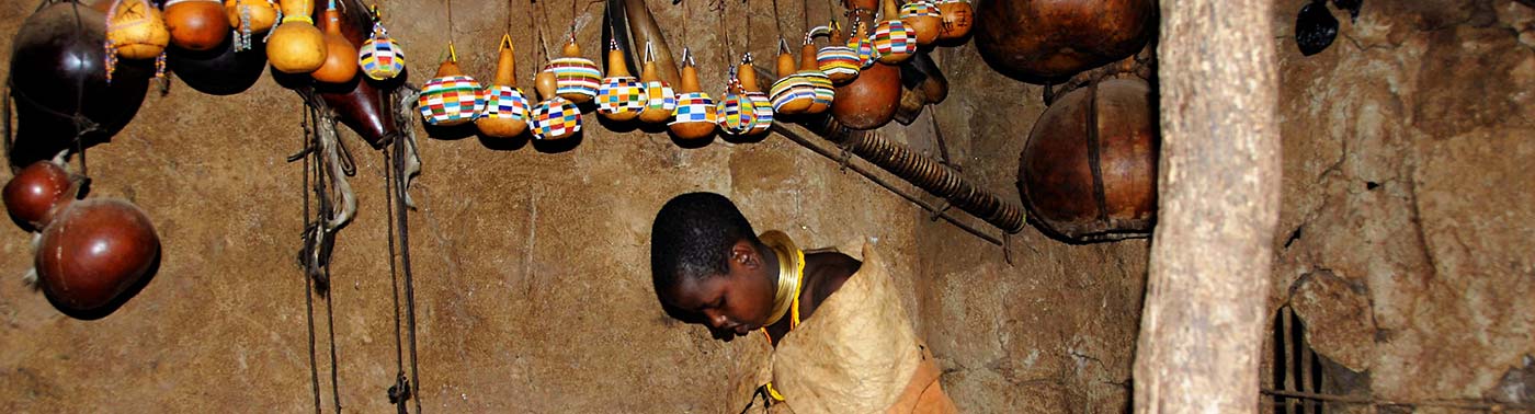 Tanzania Cultural Tour