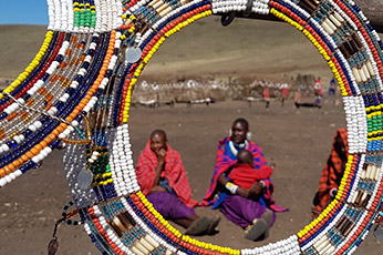 Tanzania Cultural Tour