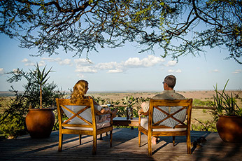 Tanzania Honeymoon Safari