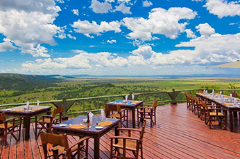 Tanzania Honeymoon Safari