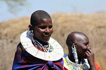 Tanzania Cultural Tour