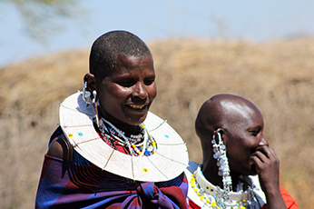 Tanzania Budget Camping Safari