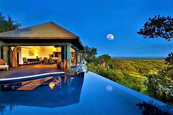 Tanzania Luxury Safari
