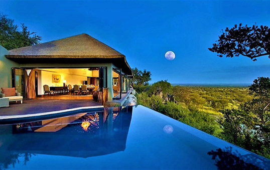 Tanzania Luxury Safari