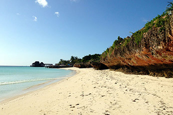 Tanzania Honeymoon Safari