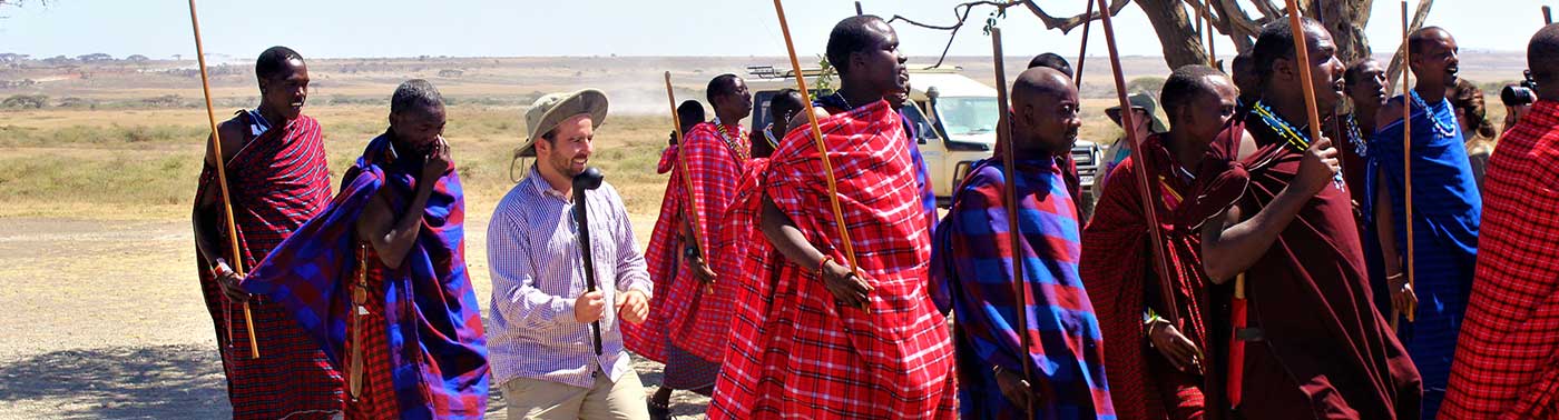 Tanzania Tours Safaris