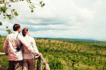 Tanzania Honeymoon Safari