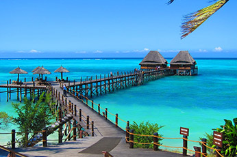 Tanzania Honeymoon Safari